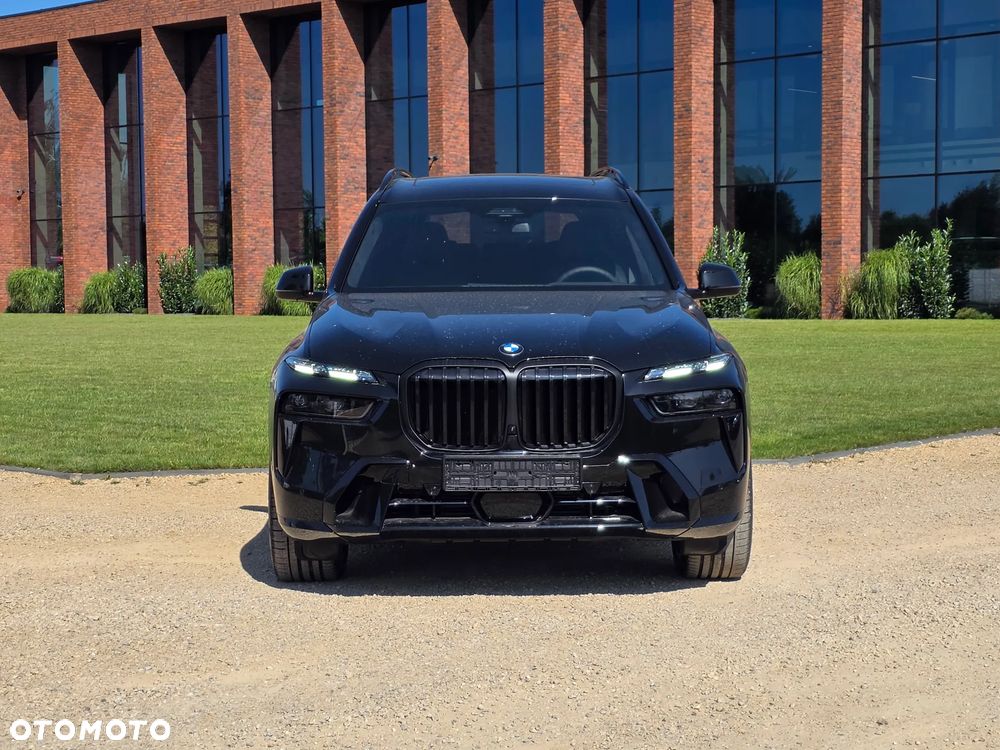 BMW X7 xDrive40d mHEV sport - 6
