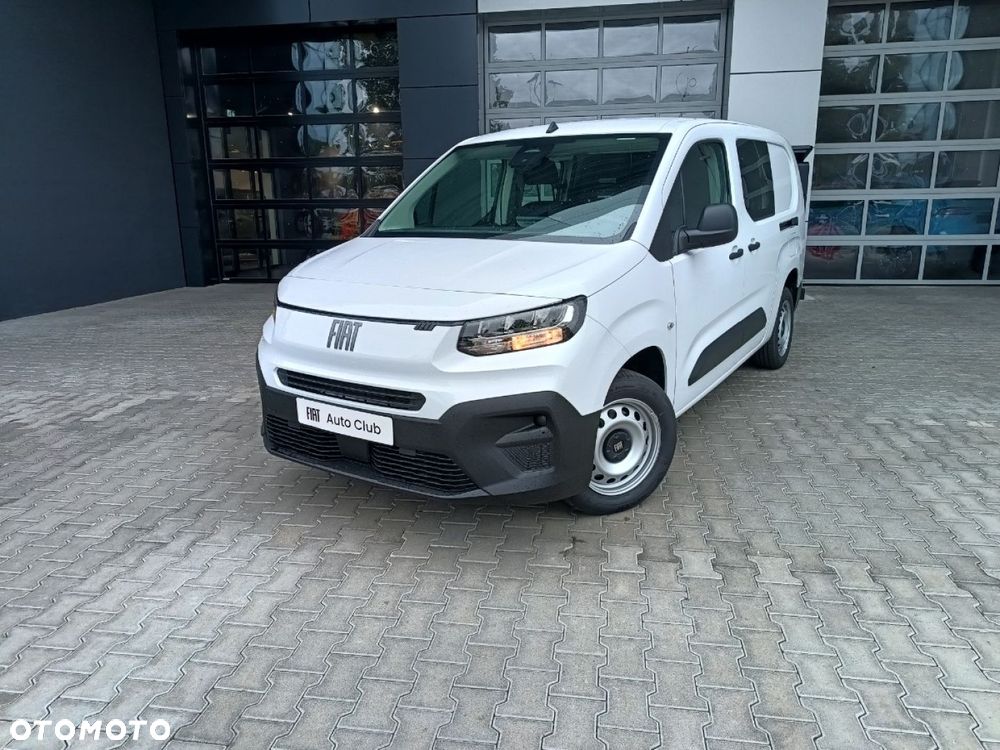 Fiat Doblo - 3