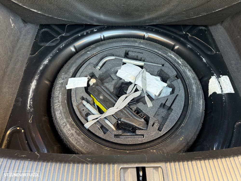 Audi A3 1.6 Sport - 9