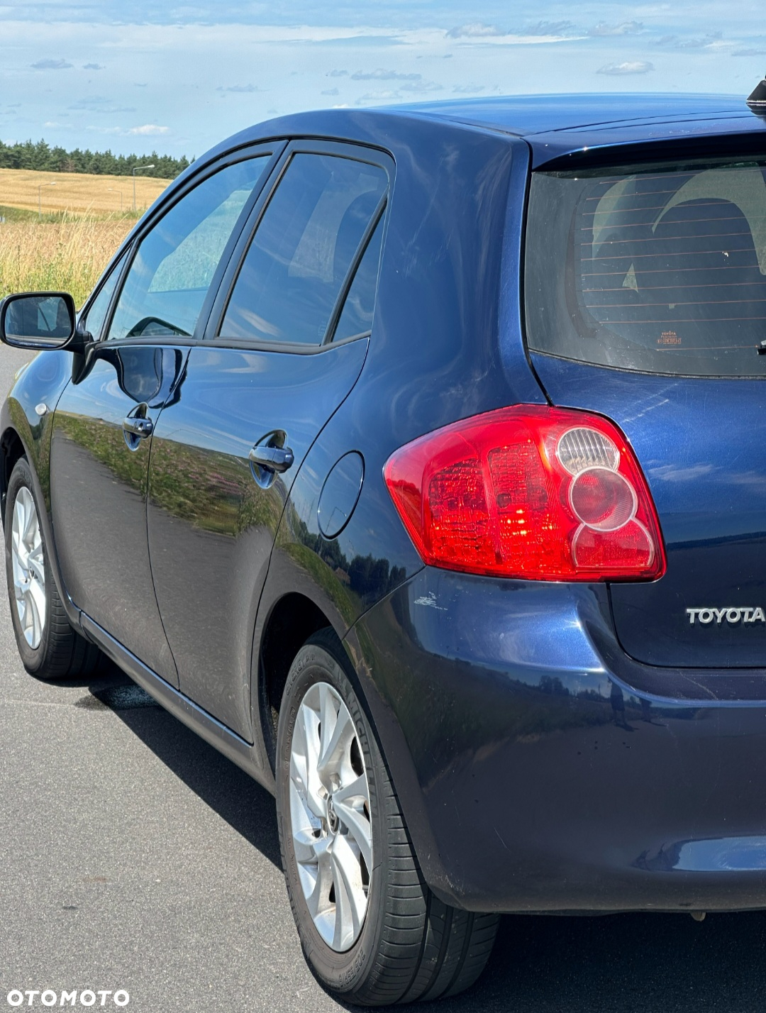 Toyota Auris - 6