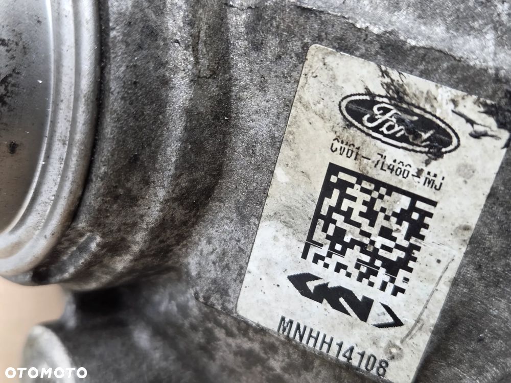 FORD KUGA MK2 1.5 ECO BOOST REDUKTOR DYFER MOST PRZÓD CV61-7L486 - 6