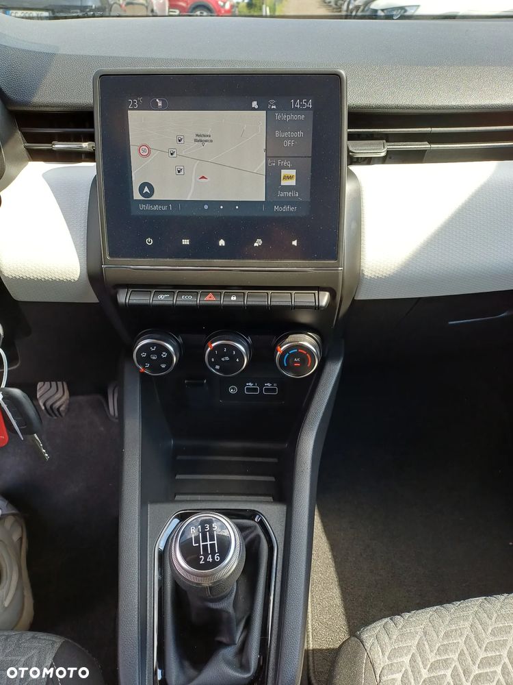 Renault Clio 1.0 TCe Evolution - 18