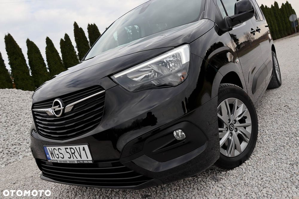 Opel Combo 1.5 D Start/Stop Innovation - 11