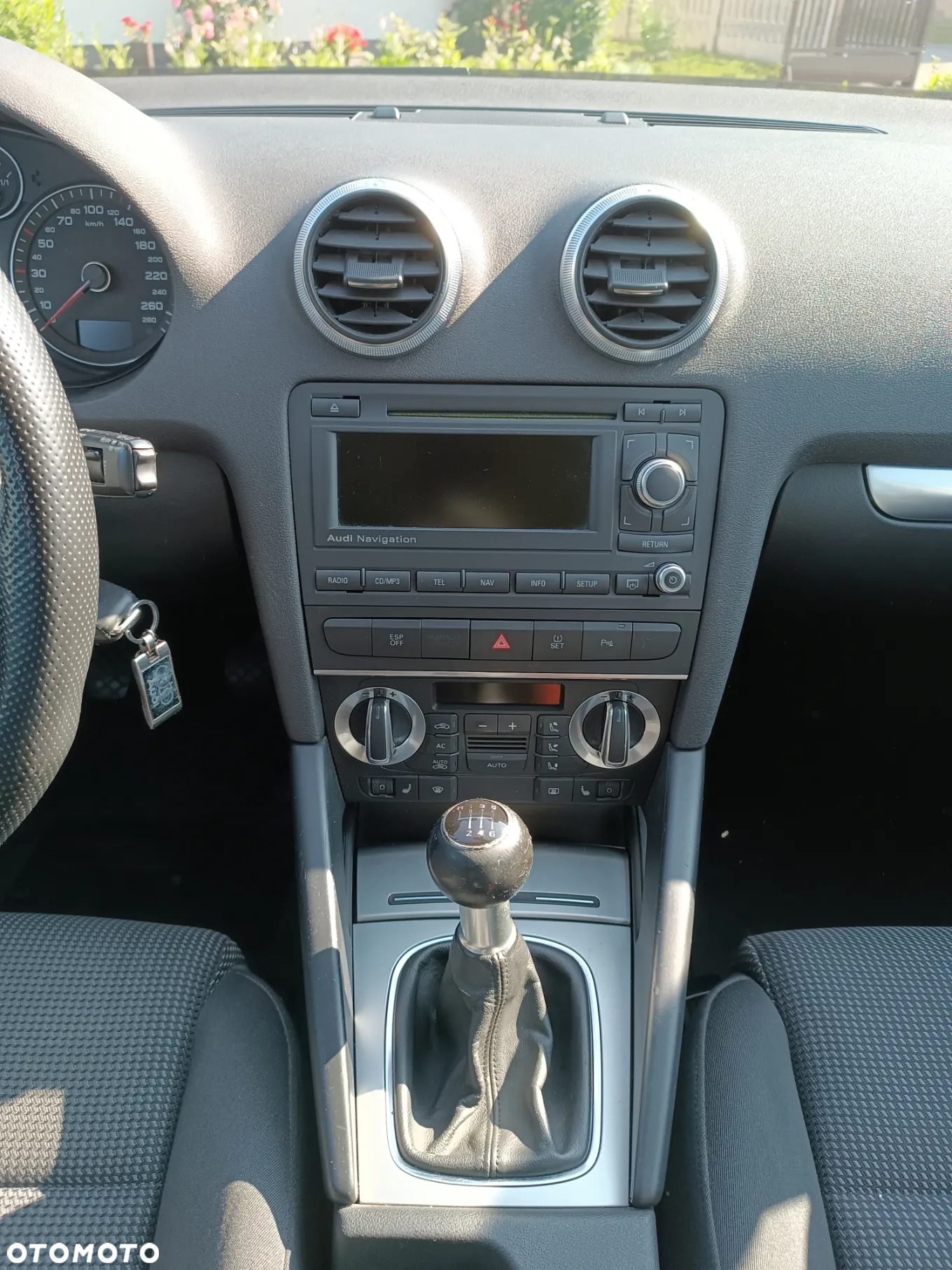 Audi A3 - 18