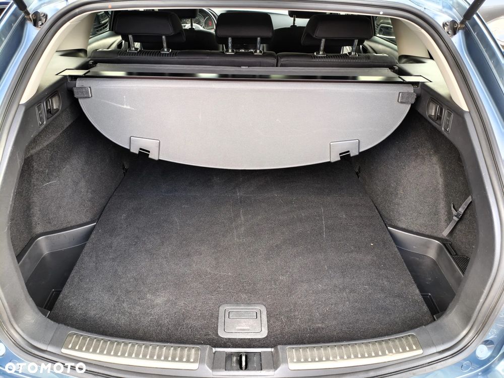 Mazda 6 2.0 Kombi SKYACTIV-G Center-Line - 18