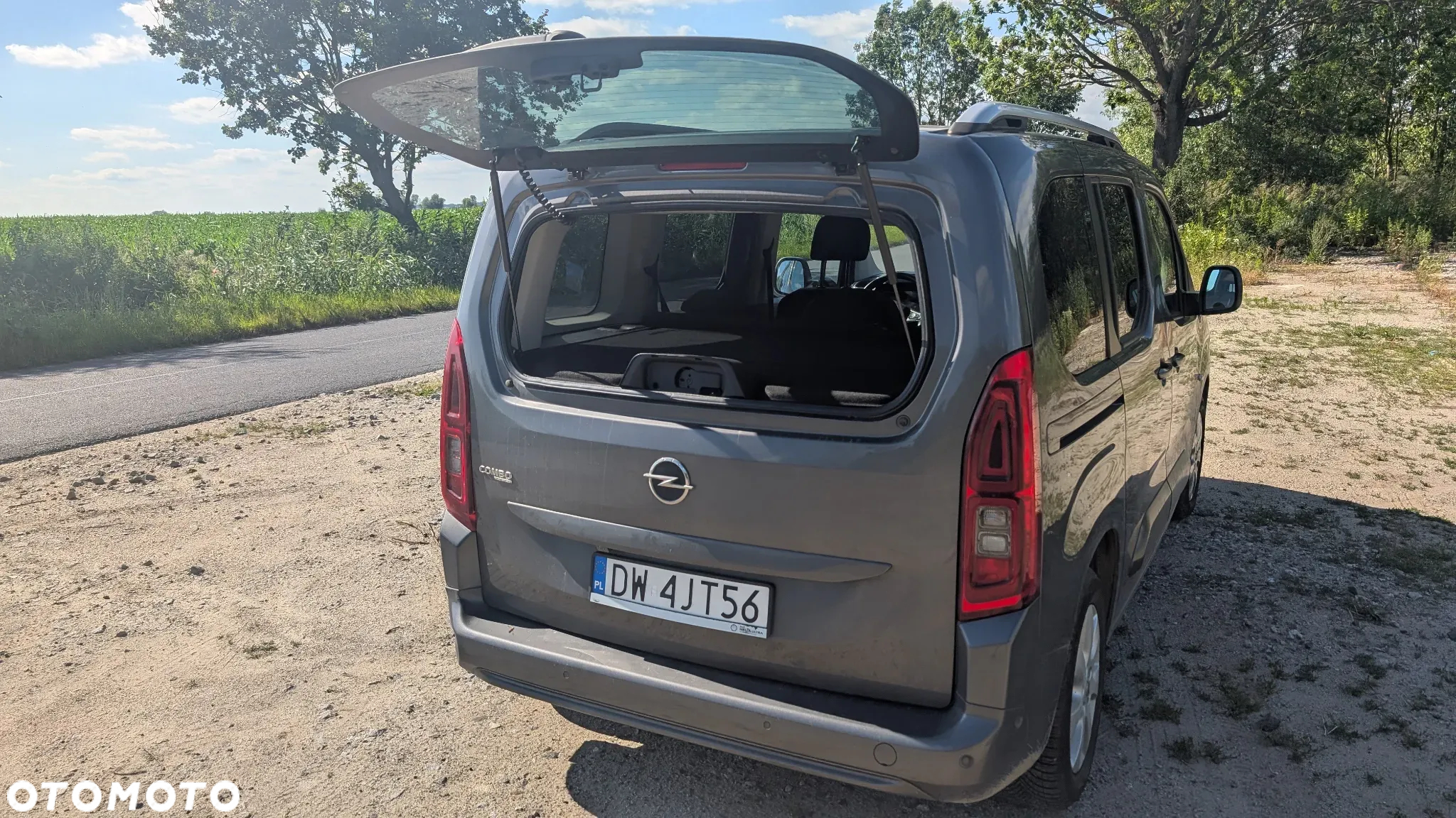Opel Combo Life 1.2 Turbo Elite S&S - 5