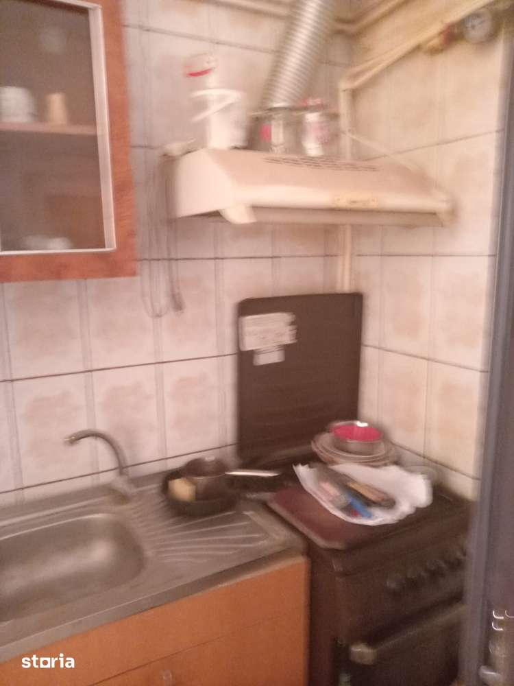 Mangalia garsoniera 1 Decembrie de vanzare - Imagine principală: 5/7