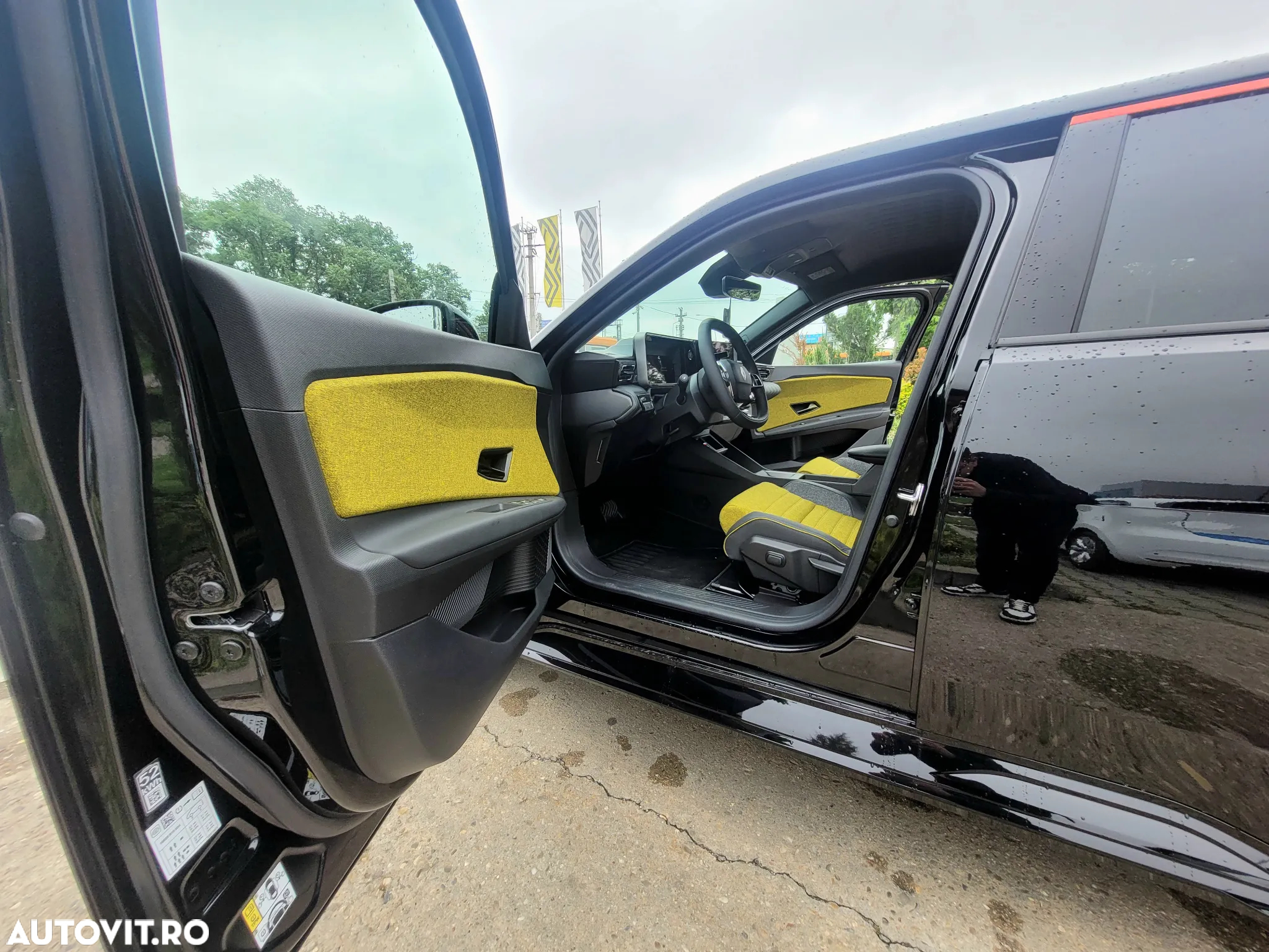 Renault 5 R E-Tech 52 kWh Iconic Cinq - 19