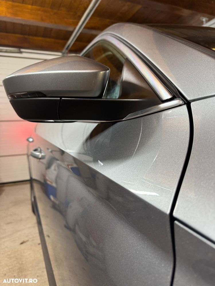 Skoda Superb 1.6 TDI Style - 4