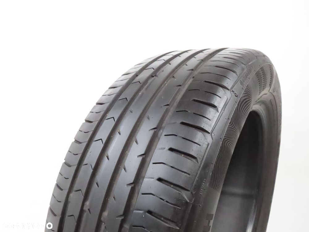205/55R16 OPONA LETNIA Continental ContiPremiumContact 5 91H - 6