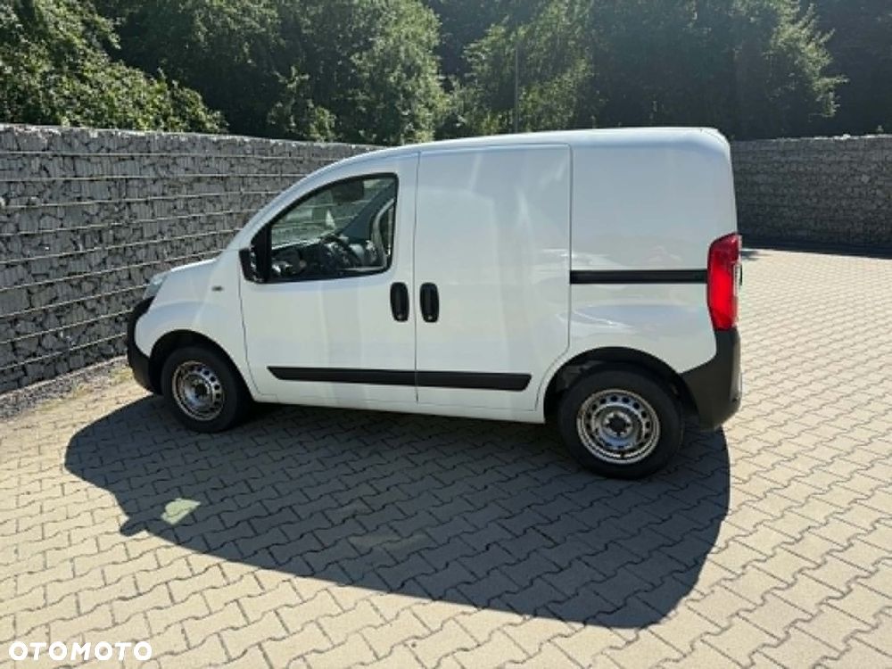 Fiat Fiorino 1.4 Easy - 2