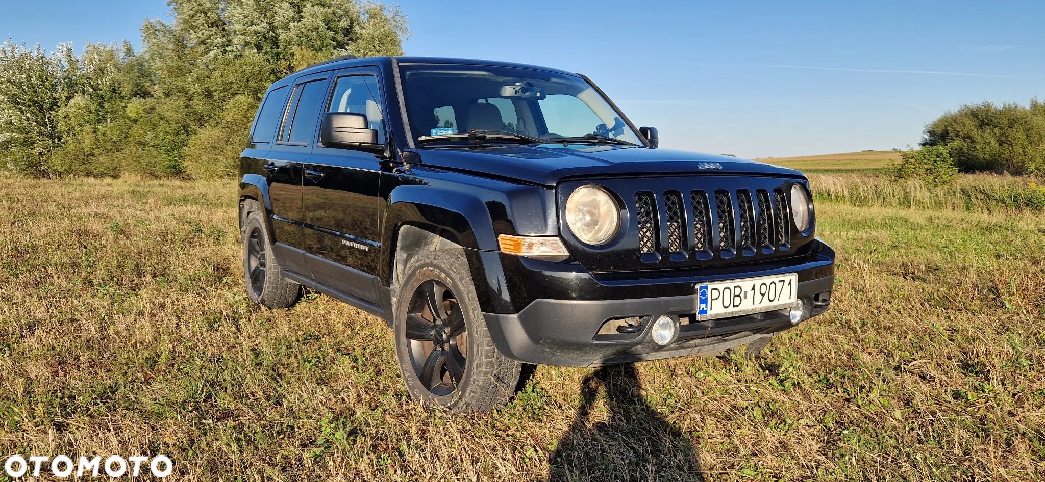 Jeep Patriot - 6
