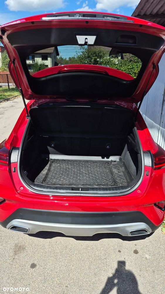 Kia XCeed 1.5 T-GDI L DCT - 7