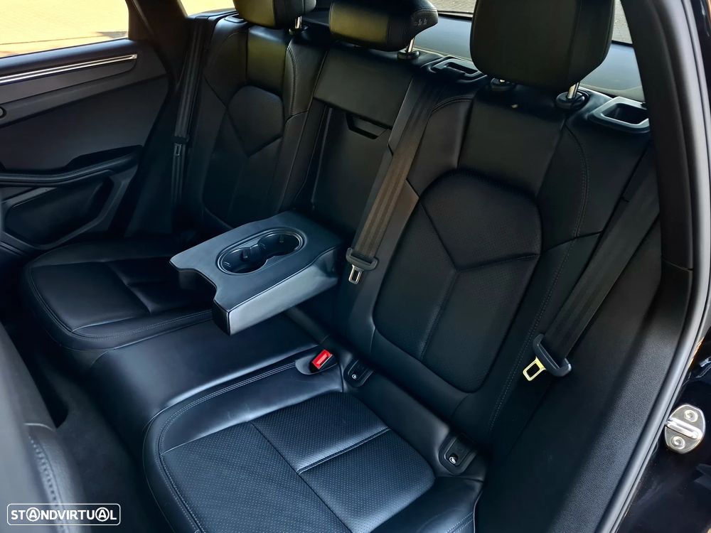 Porsche Macan T PDK - 8