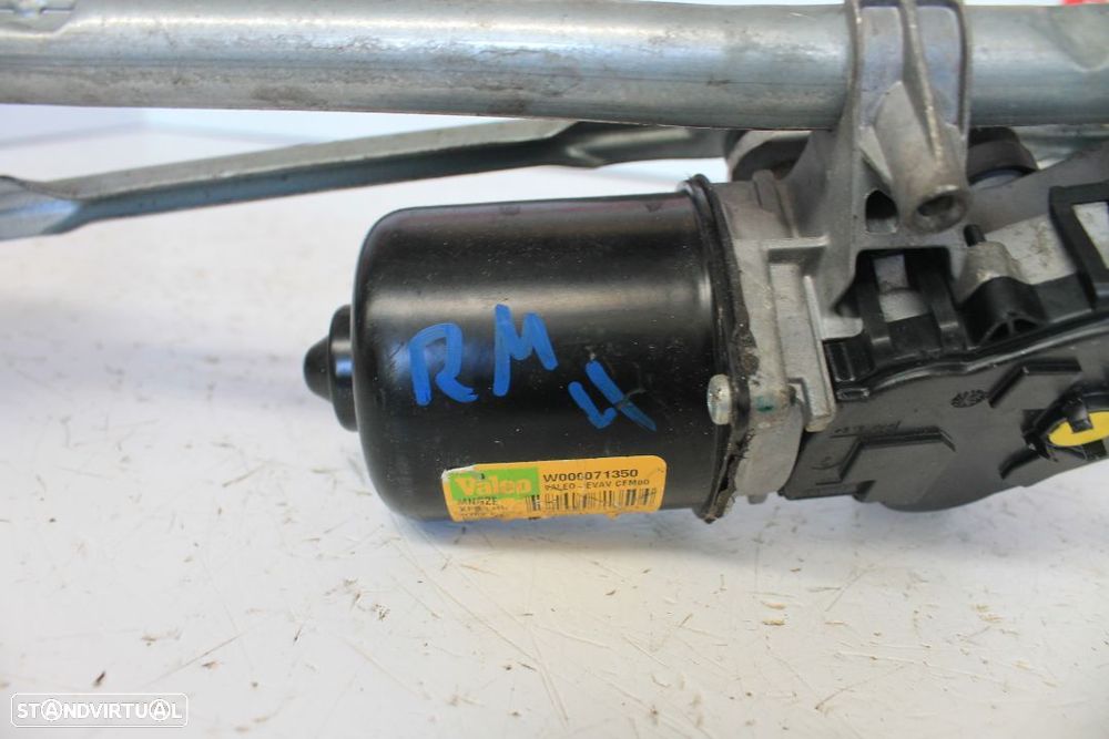 Limpa Para Brisas Renault Megane IV - 3