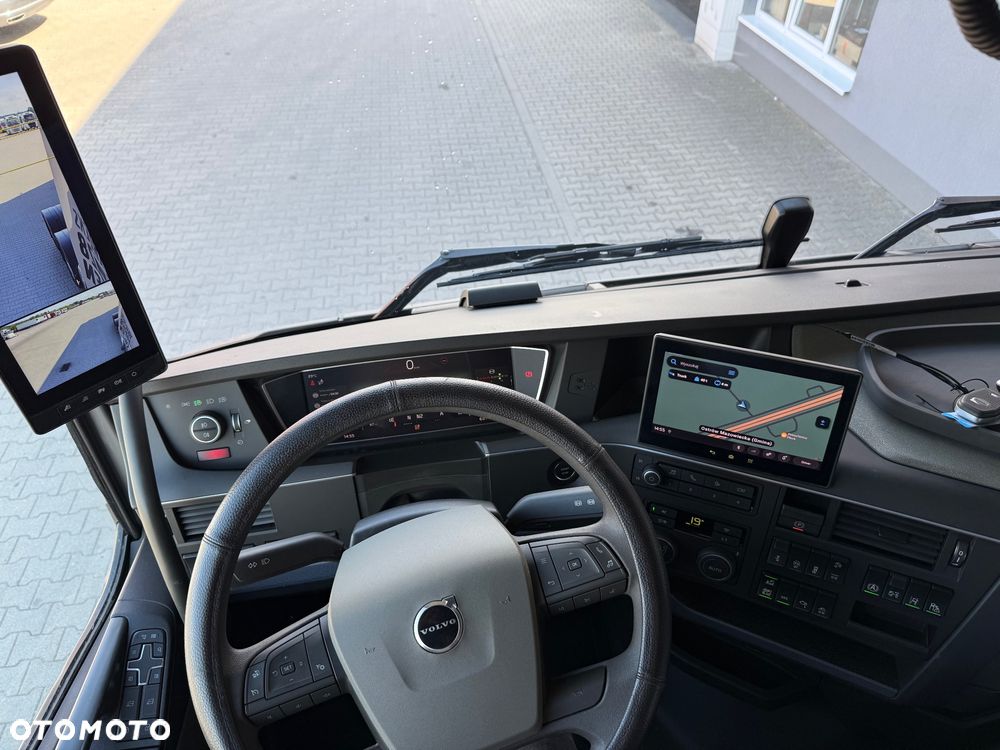 Volvo FH 500 - 7