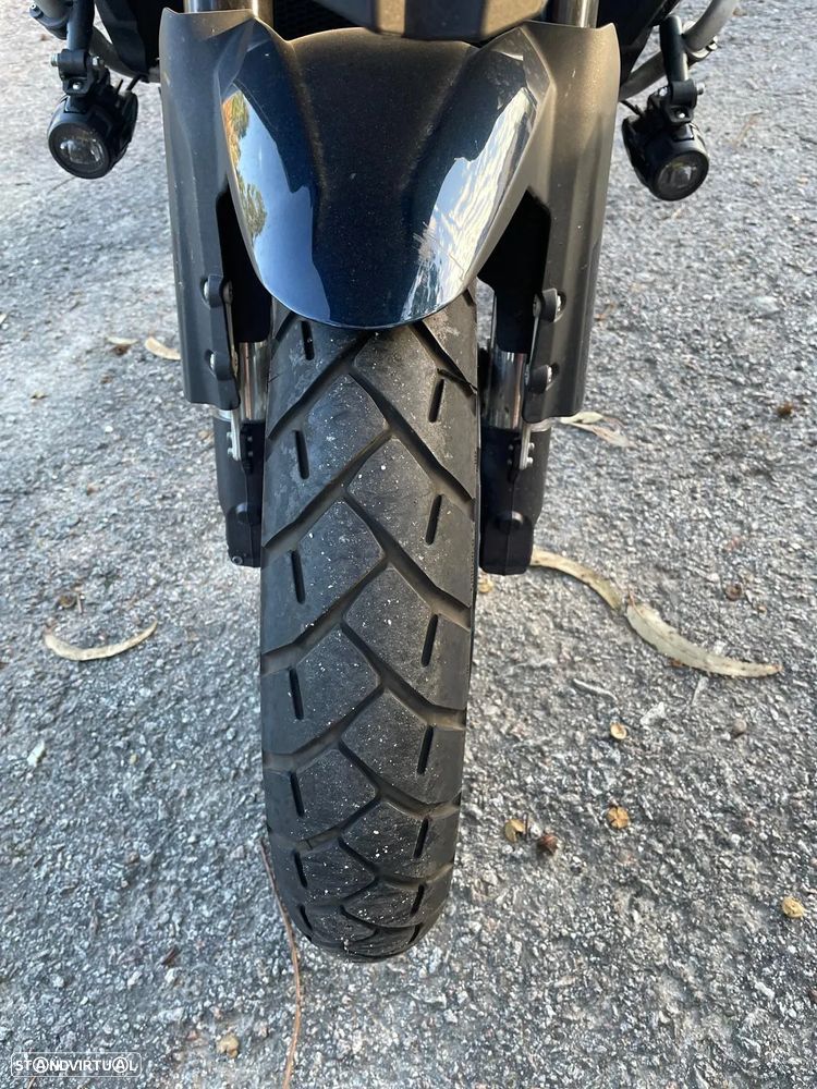 Benelli 502C TRK 502X - 3