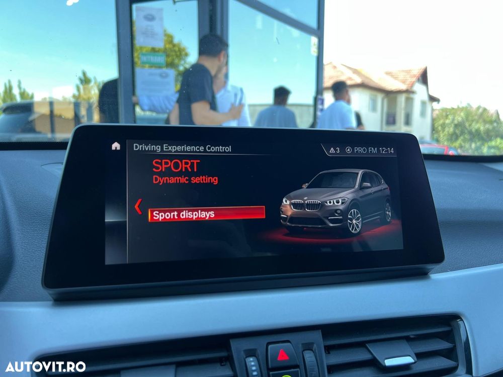 BMW X1 xDrive25e AT PHEV - 21
