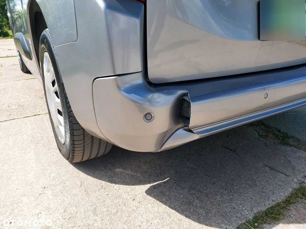 Opel Combo 50kWh Edition Plus - 37
