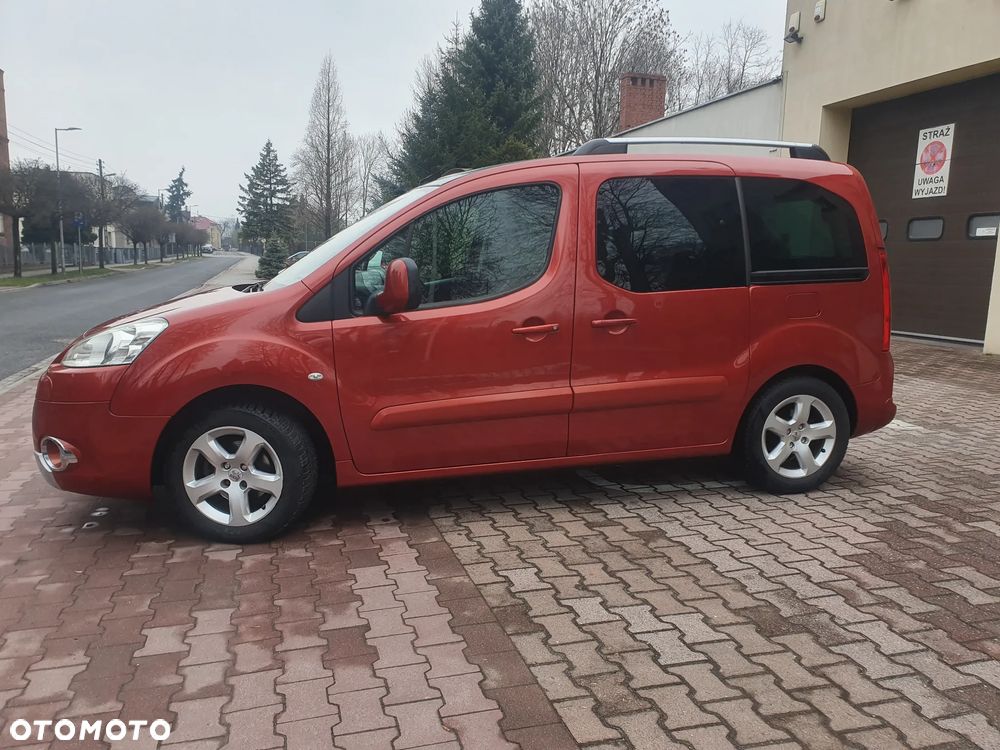 Peugeot Partner HDi FAP 110 Family - 34