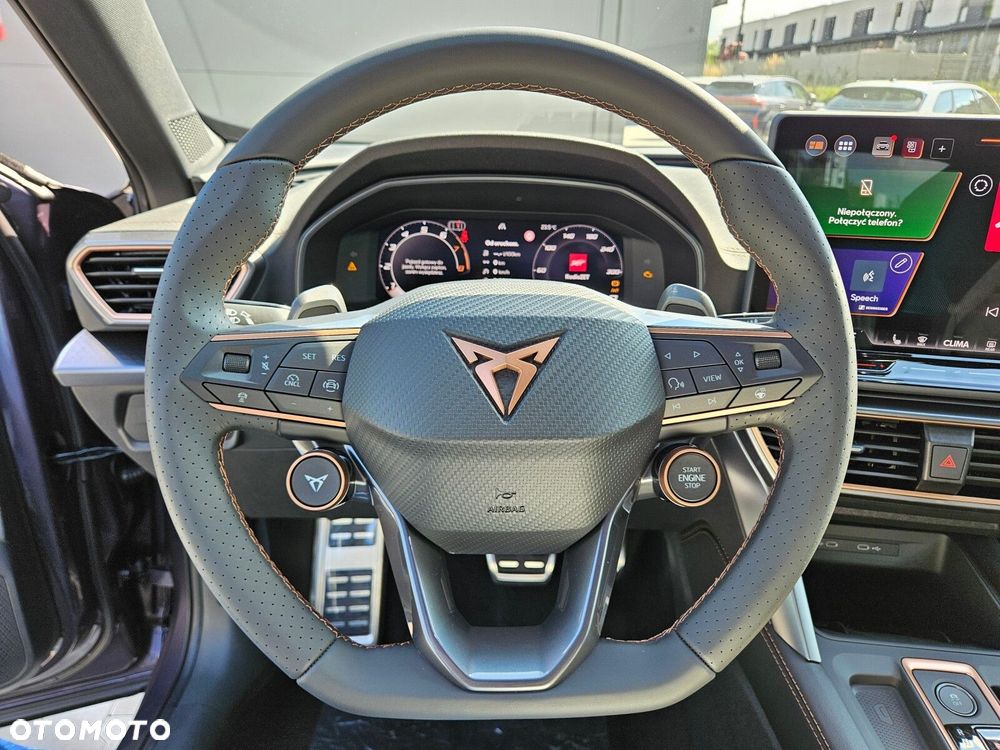 Cupra Formentor 1.5 TSI DSG - 18