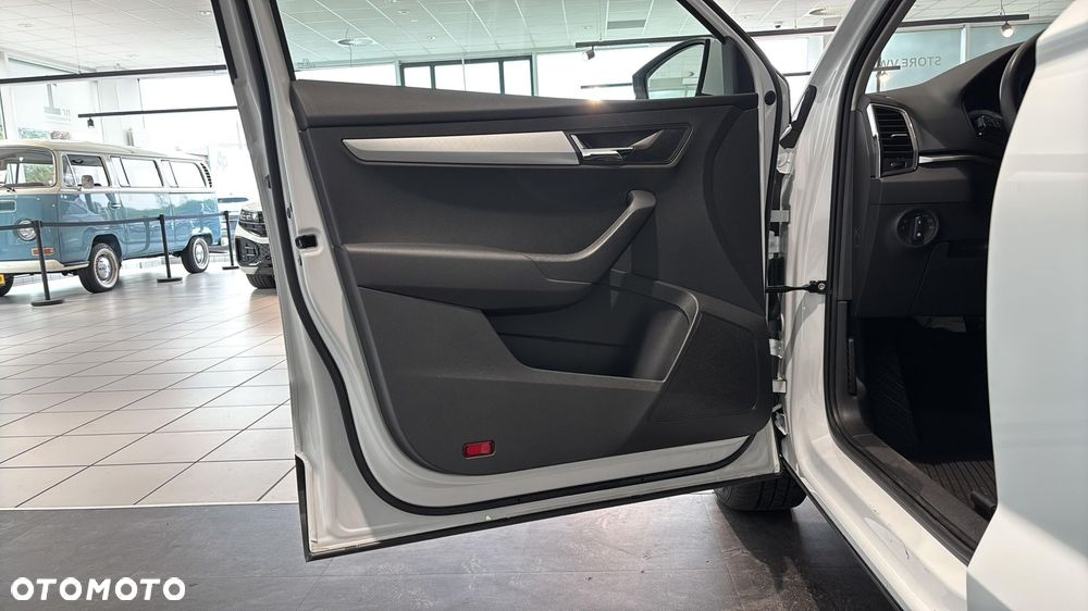 Skoda Karoq 1.5 TSI ACT Ambition DSG - 10