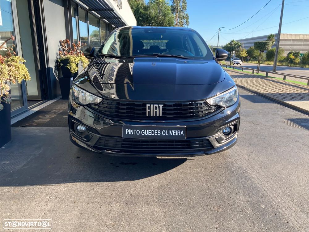 Fiat Tipo 1.3 Multijet Life - 2
