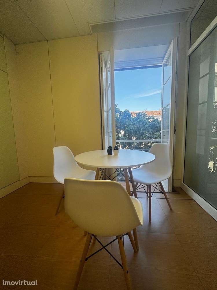 Gabinete disponível em business center - Ponta Delgada - Grande imagem: 2/4