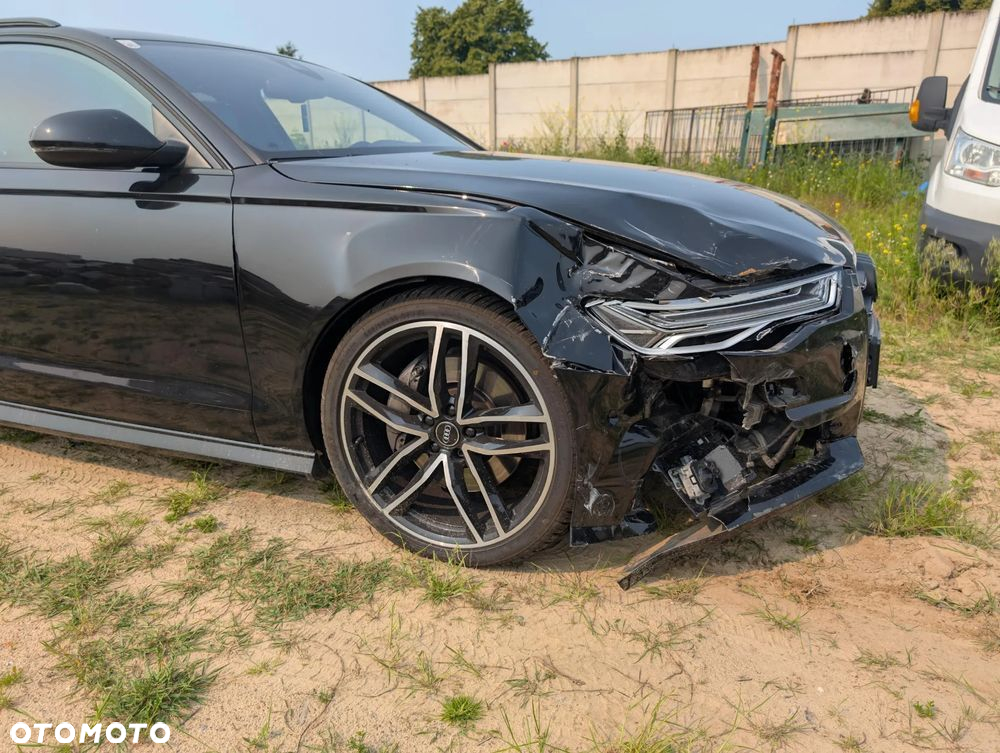 Audi A6 3.0 TDI Quattro S tronic - 3