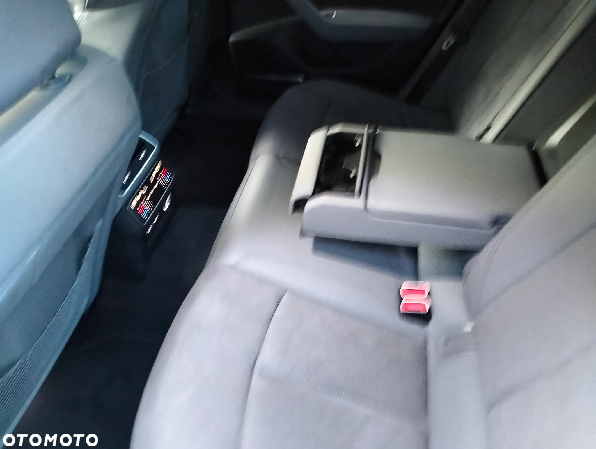 Audi A6 40 TDI mHEV Sport S tronic - 14
