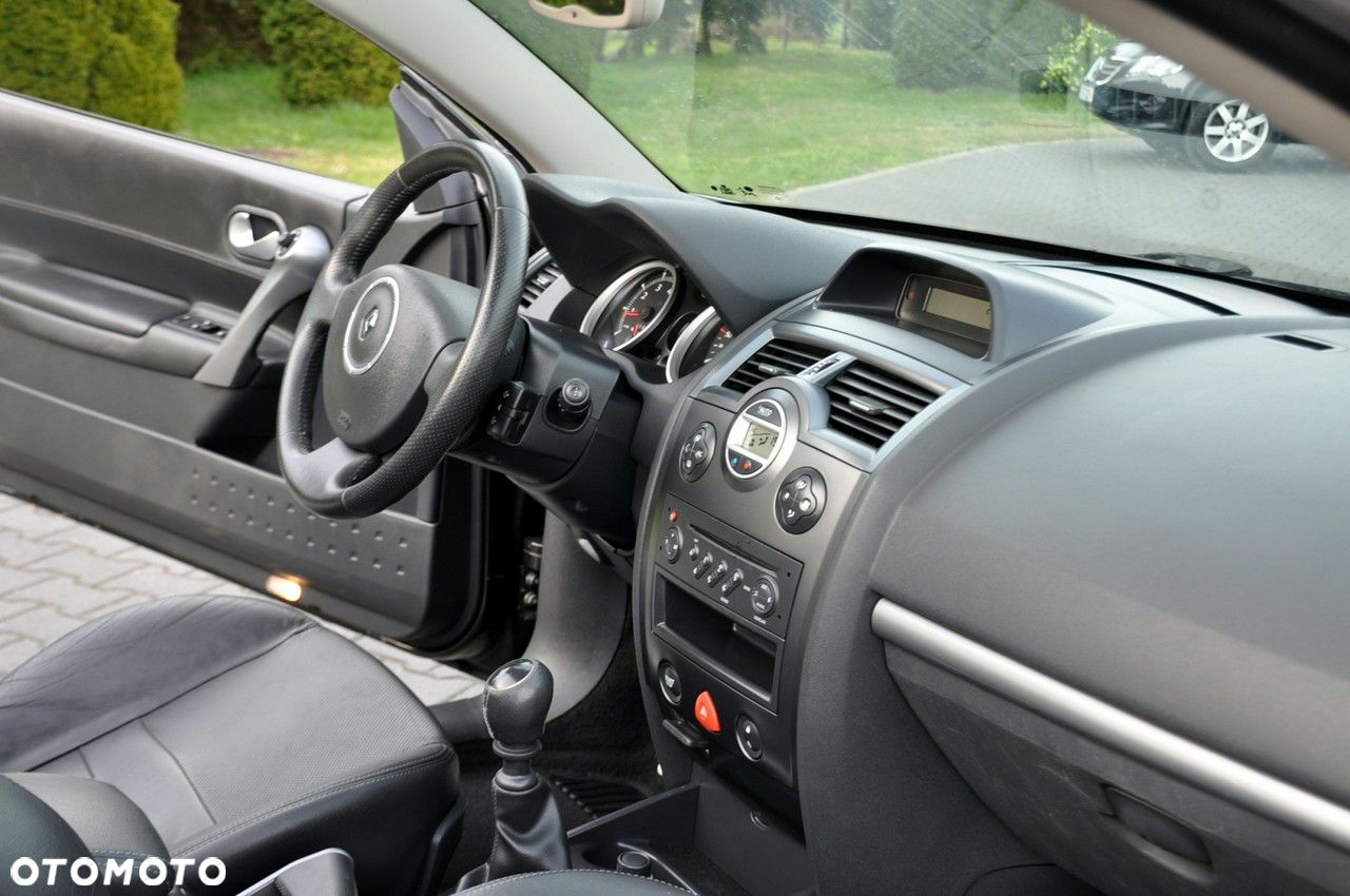 Renault Megane - 19