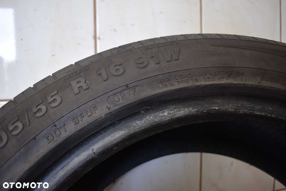 R16 205/55 91W Apollo Aspire 4g Wysyłka gratis! - 7