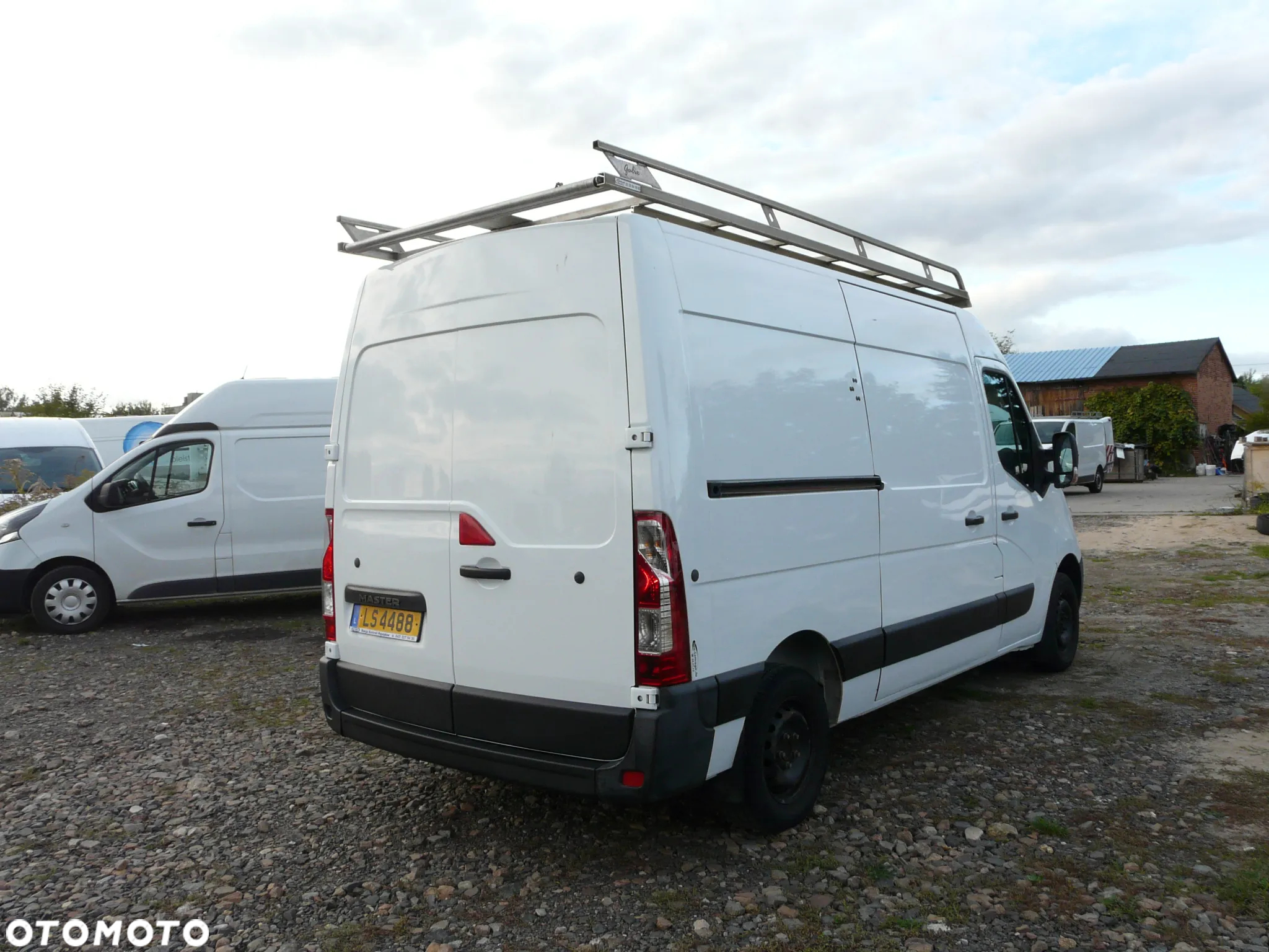 Renault Master - 4