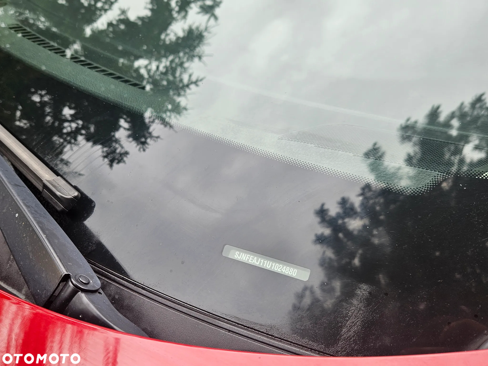 Nissan Qashqai 1.2 DIG-T Acenta - 5