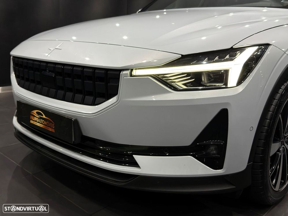 Polestar 2 Single Motor 78kWh - 10