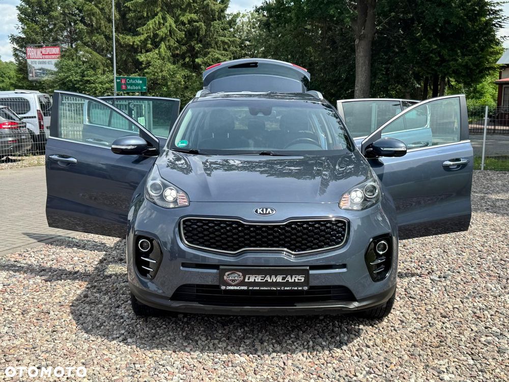 Kia Sportage - 35