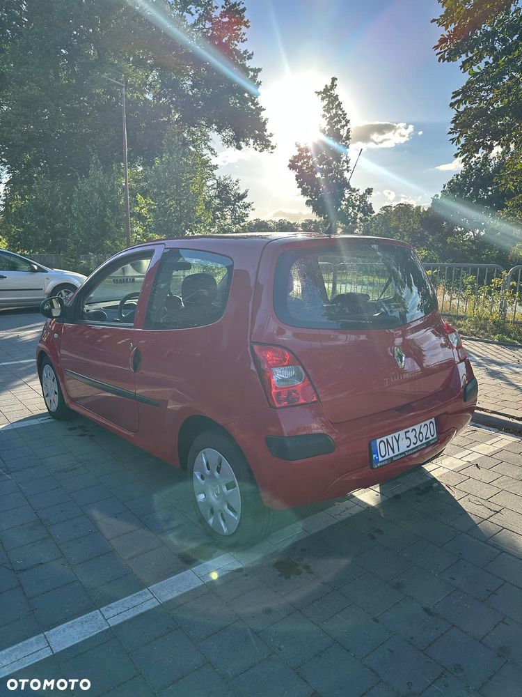Renault Twingo 1.2 Authentique - 1