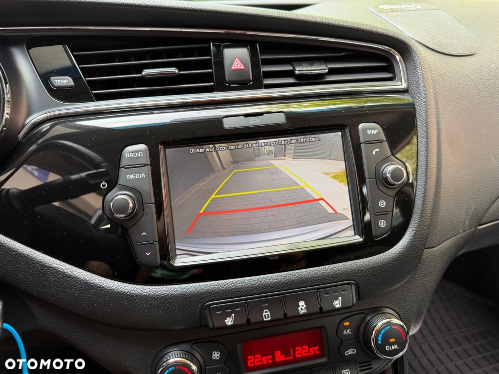 Kia Ceed 1.6 CRDi L Business Line - 19