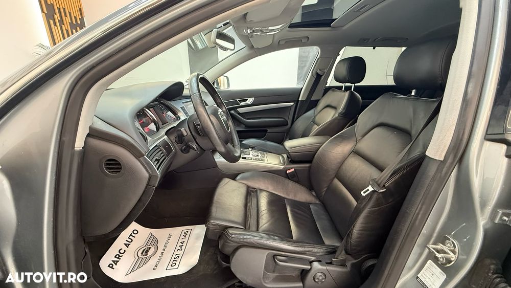 Audi A6 Allroad 3.0 TDI tiptronic DPF - 24