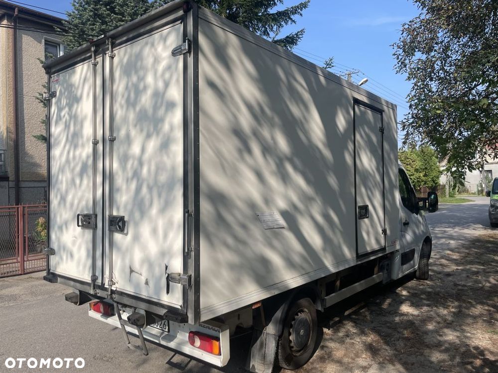 Renault Master L3 Pack Clim - 3