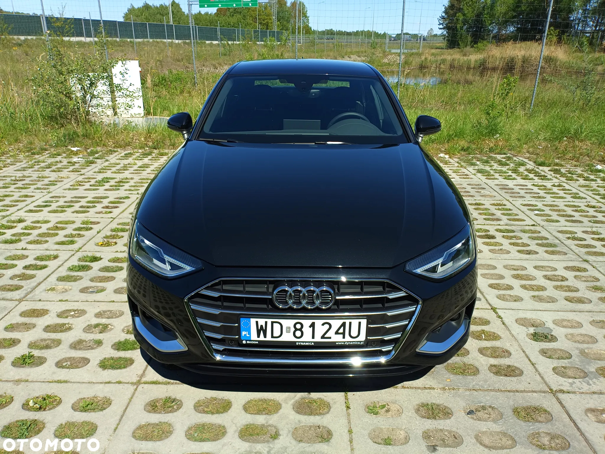 Audi A4 Avant 35 TDI S tronic advanced - 16