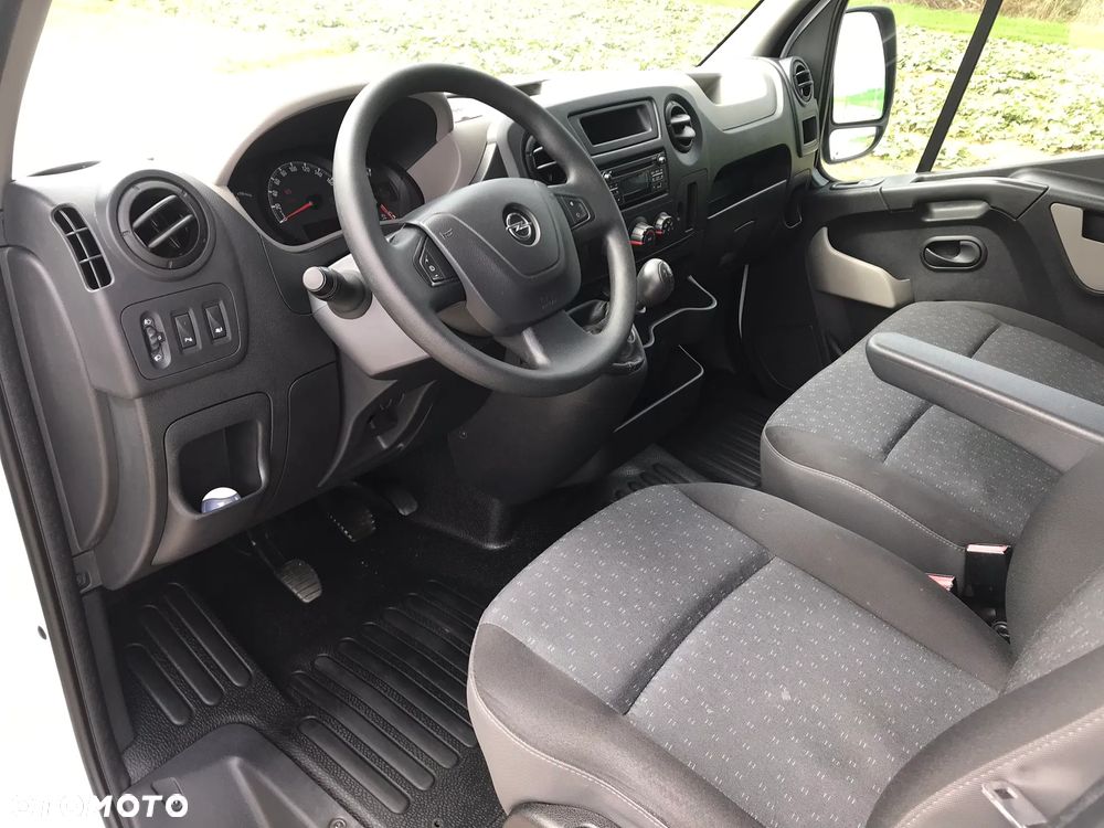 Renault Master - 16
