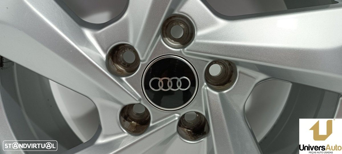 PNEU AUDI Q3 - 4