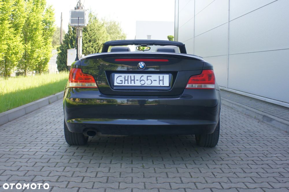 BMW Seria 1 118i Limited Edition Lifestyle - 5