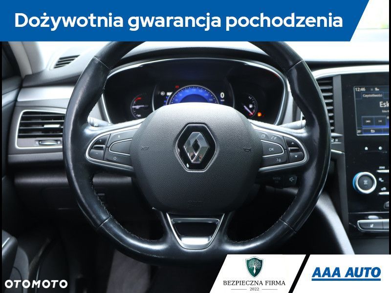 Renault Talisman - 22