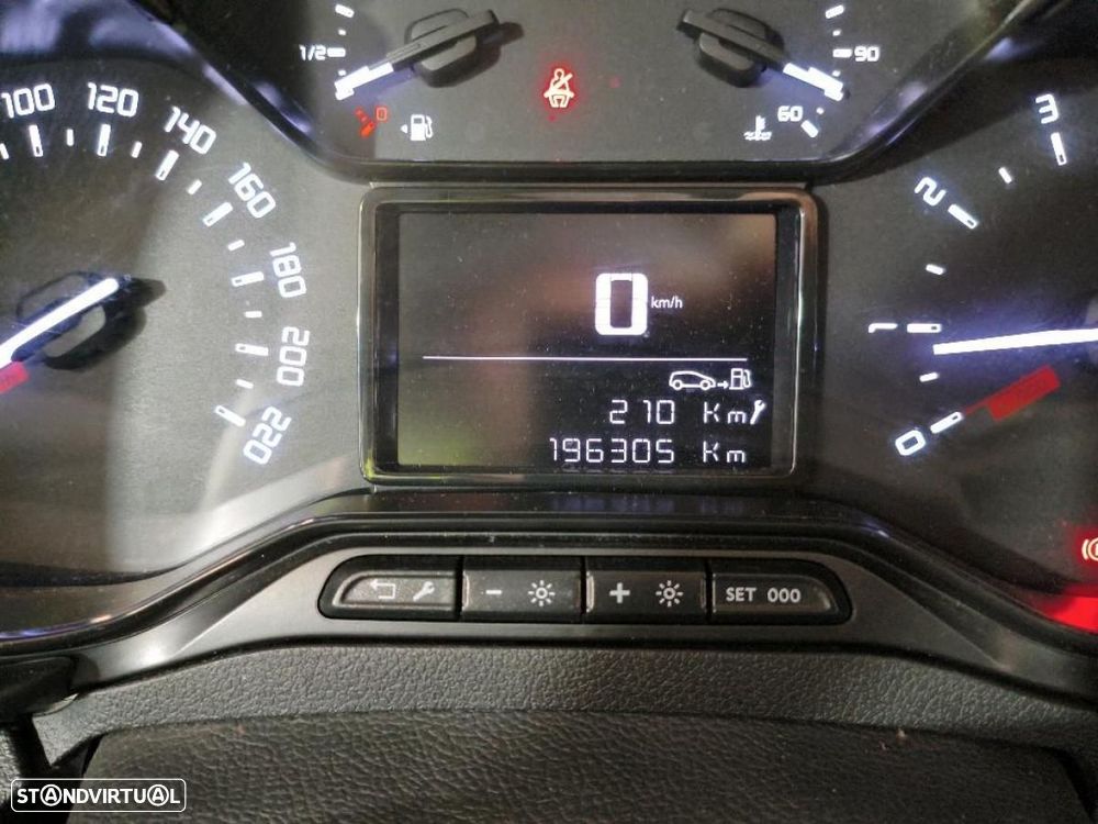 Toyota Proace 1.5D L2 Comfort c/iva - 5