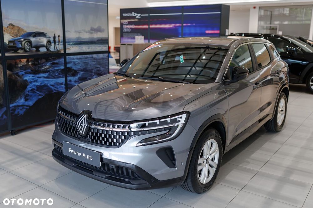 Renault Austral 1.3 TCe mHEV Evolution - 3