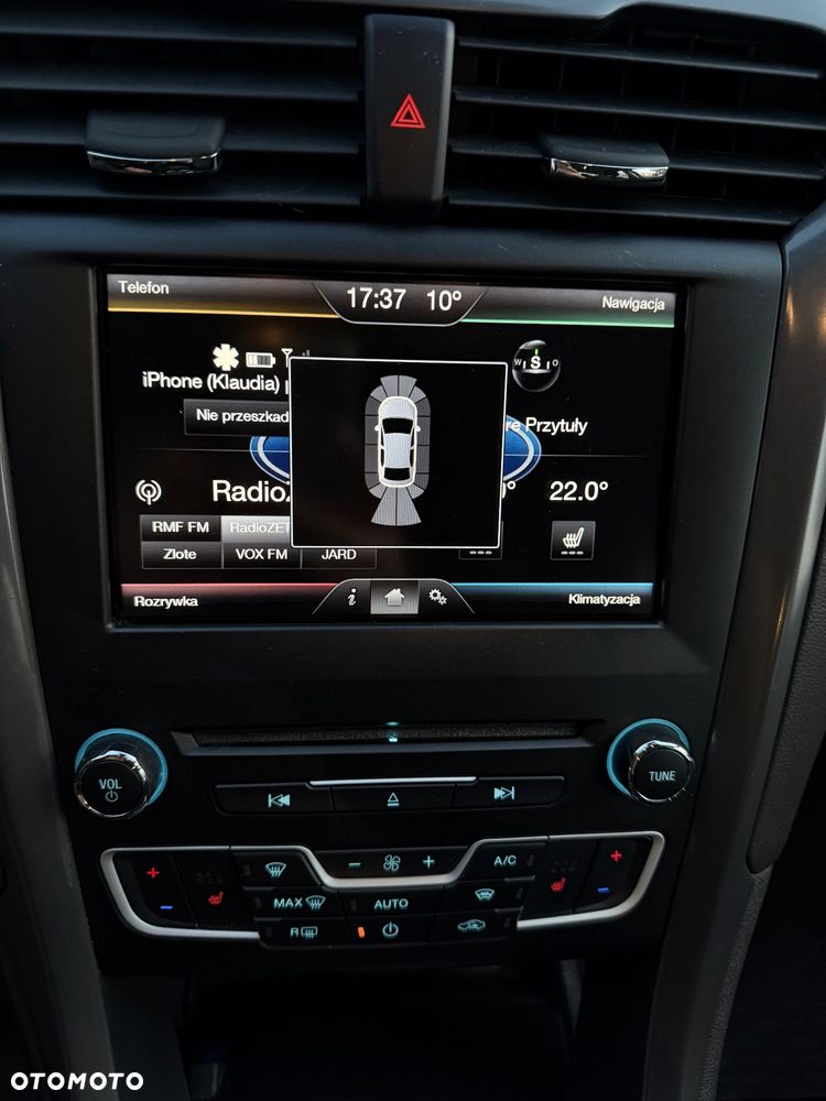 Ford Mondeo 2.0 TDCi STart-Stopp PowerShift-Aut Trend - 16