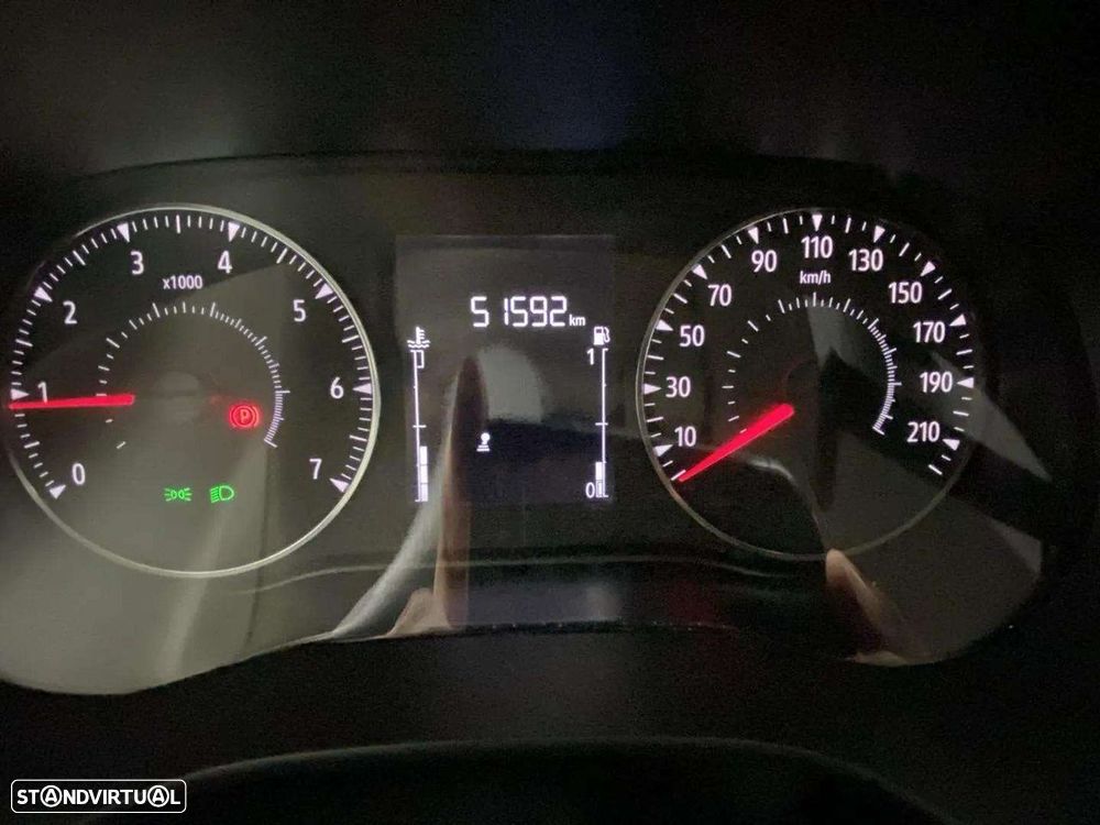 Dacia Sandero - 12