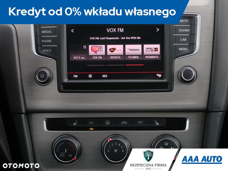 Volkswagen Golf - 13